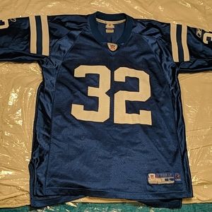 Football Jersey Indianapolis Colts